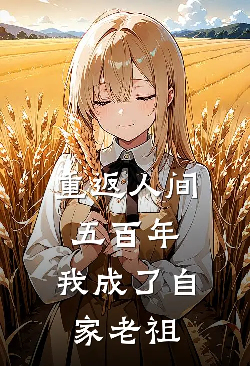 重返人间五百年，我成了自家老祖