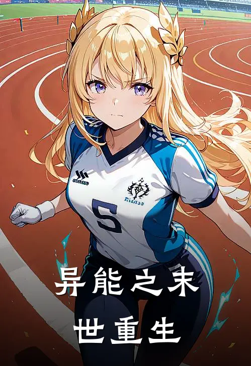 异能之末世重生