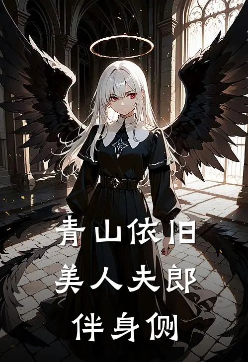 青山依旧：美人夫郎伴身侧