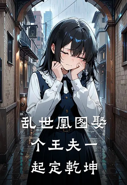 乱世凰图娶个王夫一起定乾坤