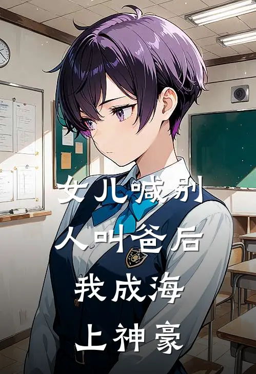 女儿喊别人叫爸后，我成海上神豪