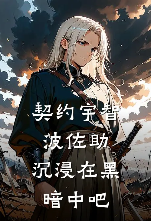 契约宇智波佐助，沉浸在黑暗中吧