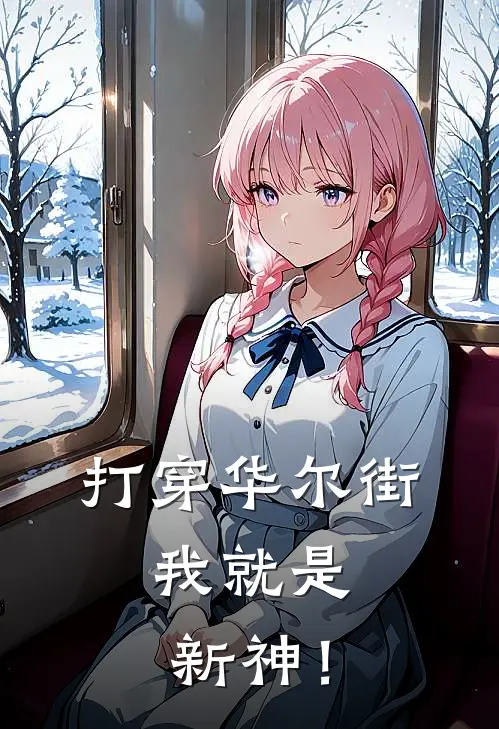 打穿华尔街，我就是新神！