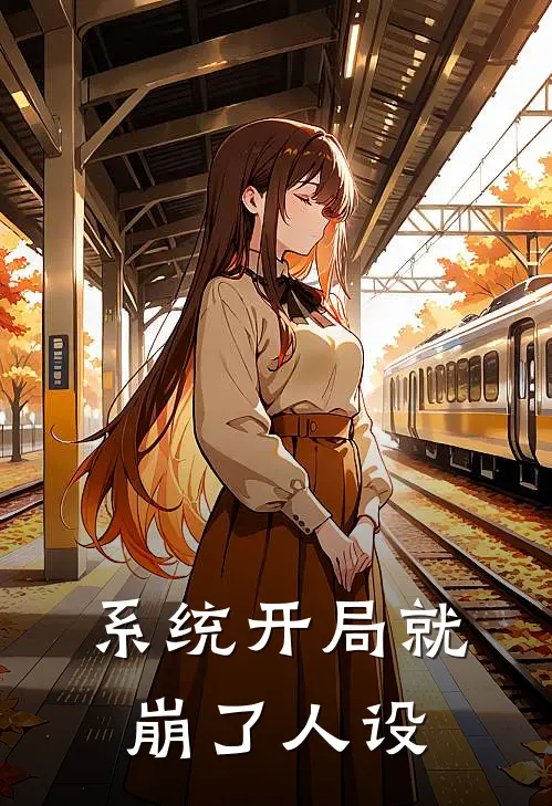 系统开局就崩了人设