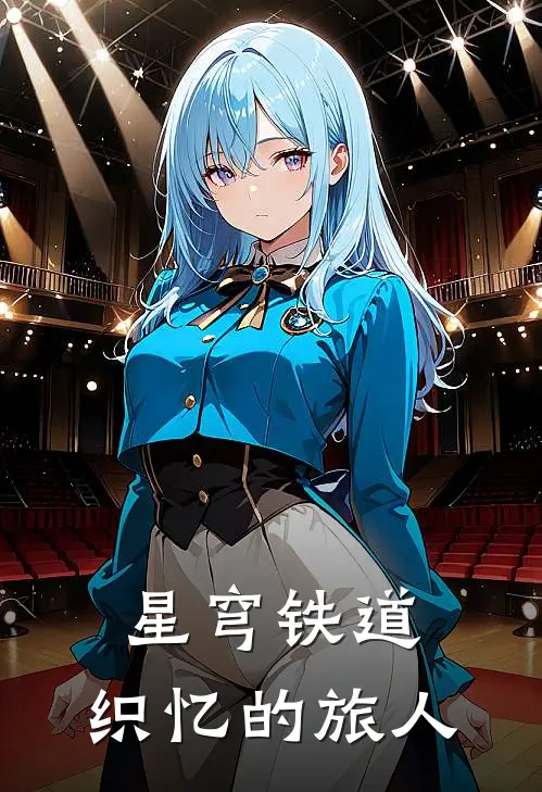 星穹铁道：织忆的旅人