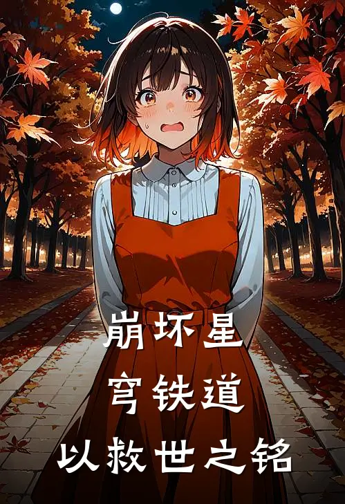 崩坏星穹铁道：以救世之铭