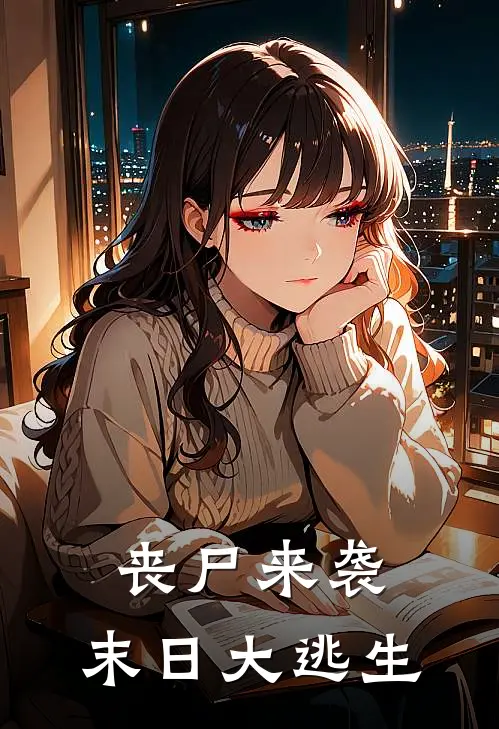 丧尸来袭，末日大逃生