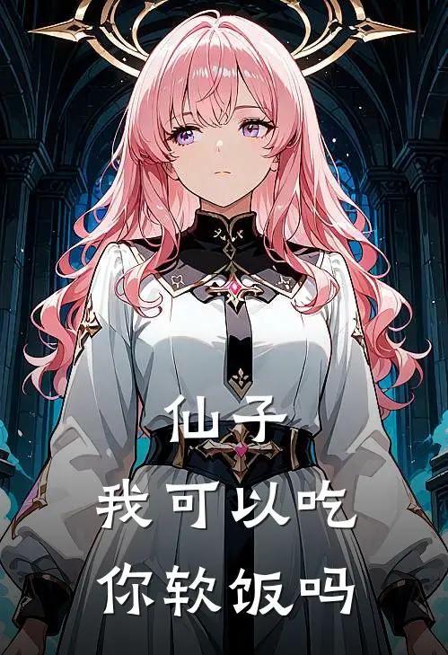 仙子，我可以吃你软饭吗