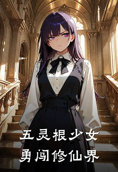 五灵根少女勇闯修仙界