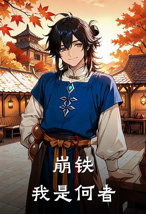 崩铁：我是何者