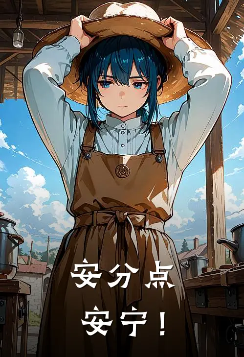 安分点，安宁！