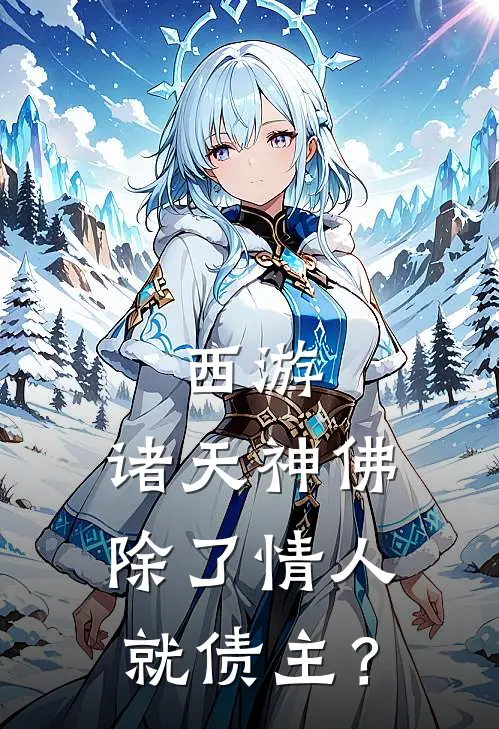 西游：诸天神佛除了情人就债主？