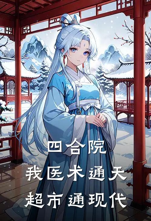 四合院：我医术通天，超市通现代