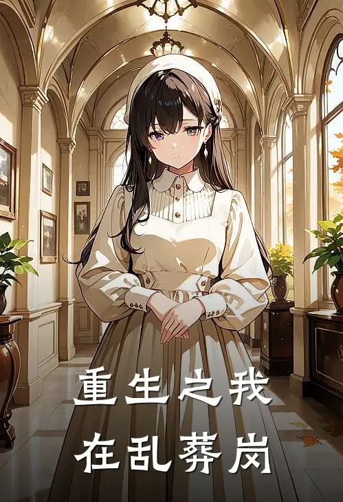 重生之我在乱葬岗