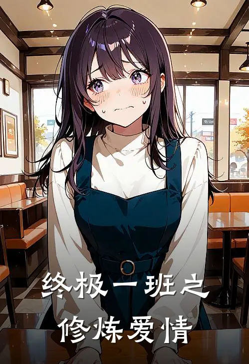 终极一班之修炼爱情