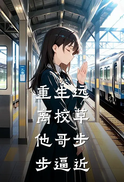 重生远离校草，他哥步步逼近