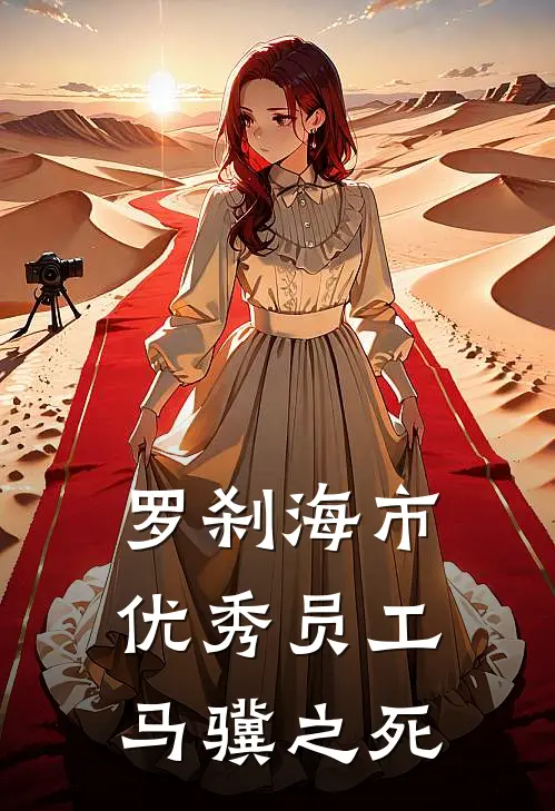 罗刹海市：优秀员工马骥之死