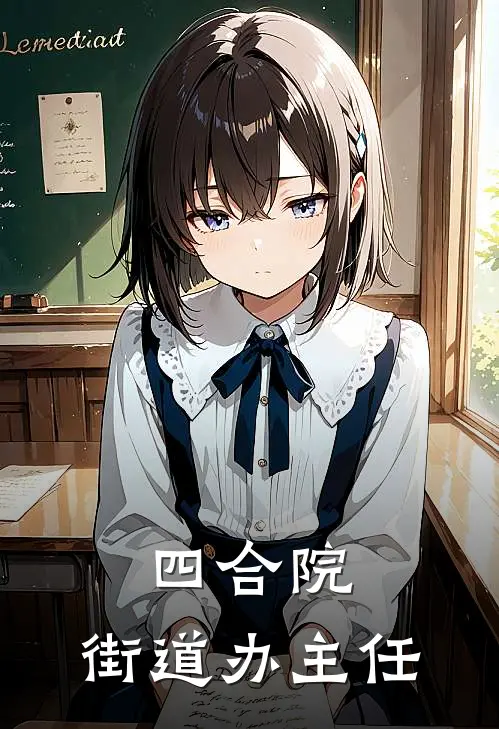 四合院，街道办主任