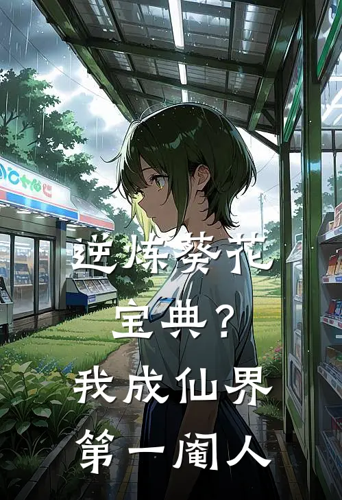 逆炼葵花宝典？我成仙界第一阉人