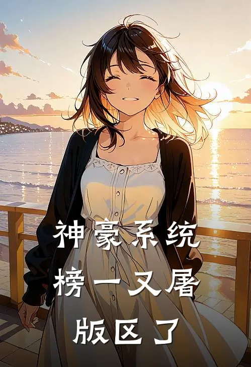 神豪系统，榜一又屠版区了