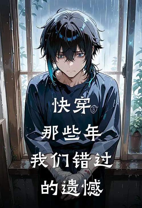 快穿：那些年，我们错过的遗憾