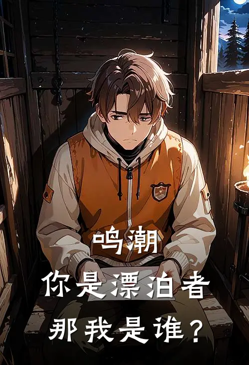 鸣潮：你是漂泊者，那我是谁？