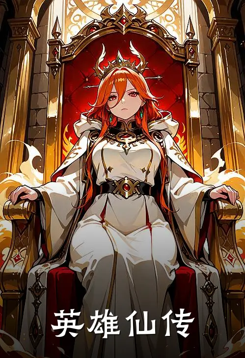 英雄仙传
