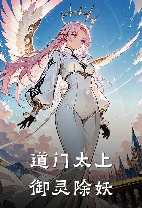 道门太上御灵除妖