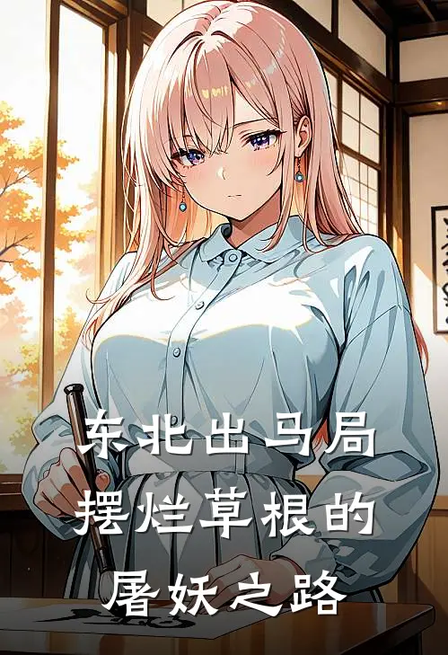 东北出马局：摆烂草根的屠妖之路