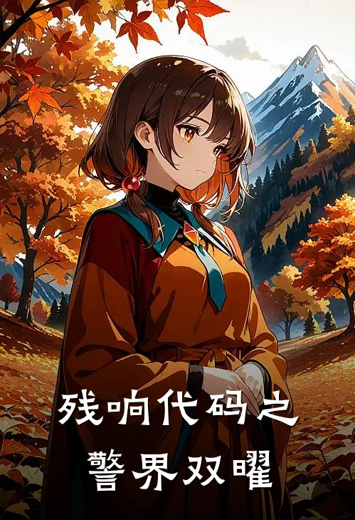 残响代码之警界双曜