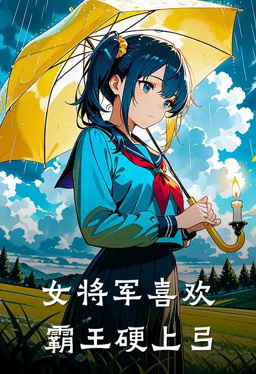 女将军喜欢霸王硬上弓