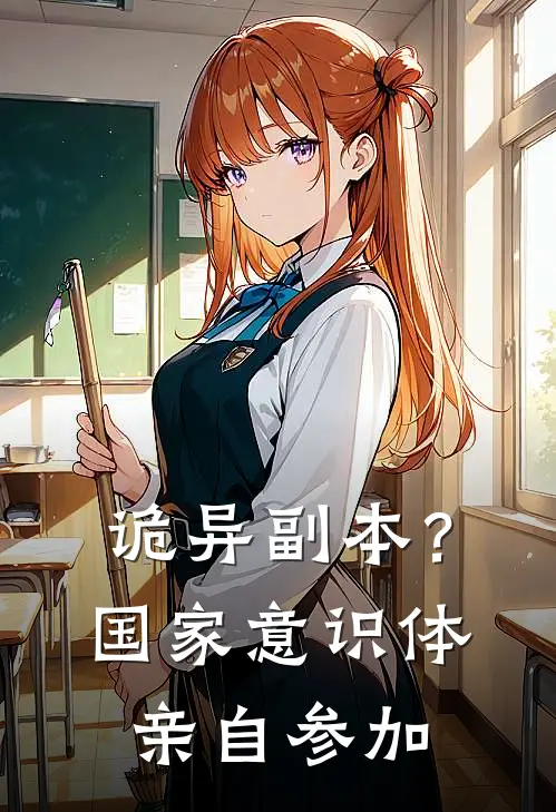 诡异副本？国家意识体亲自参加