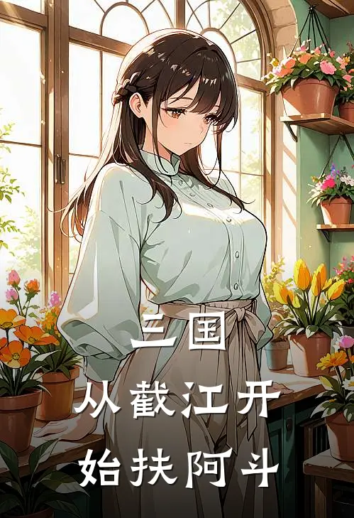 三国：从截江开始扶阿斗