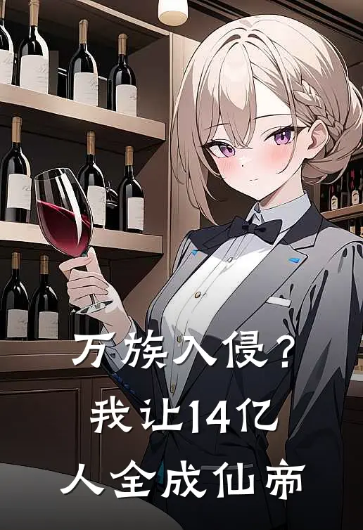 万族入侵？我让14亿人全成仙帝