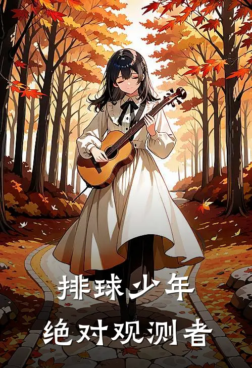 排球少年：绝对观测者