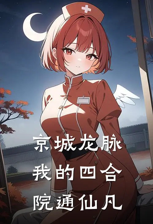 京城龙脉：我的四合院通仙凡