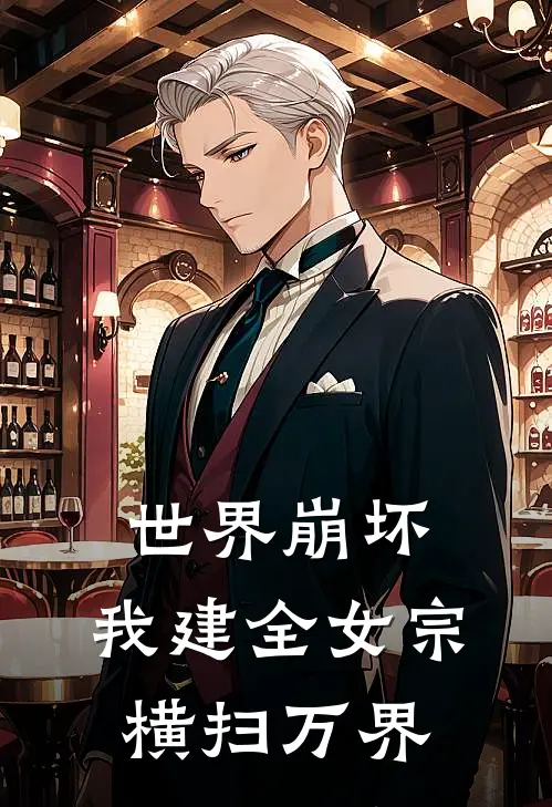 世界崩坏，我建全女宗横扫万界