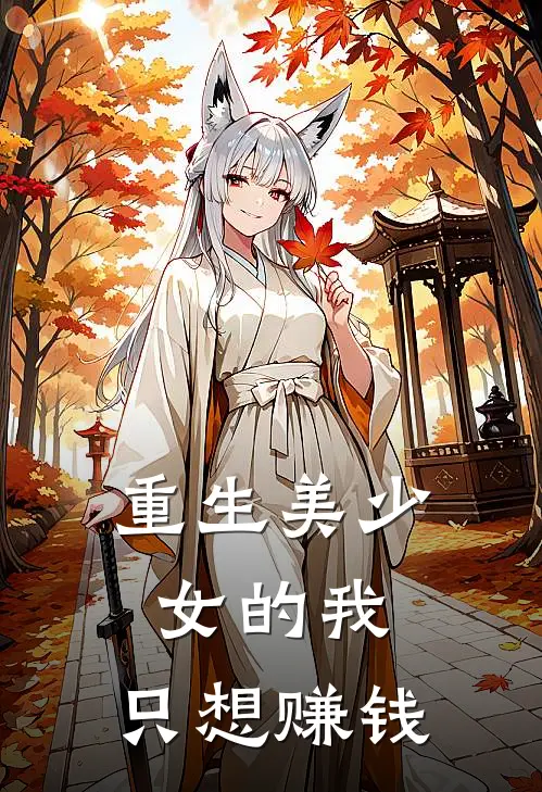 重生美少女的我，只想赚钱