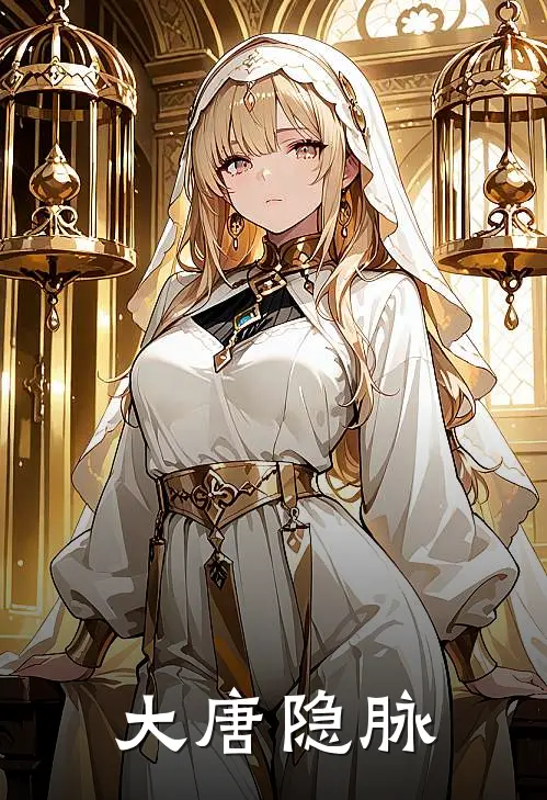 大唐隐脉