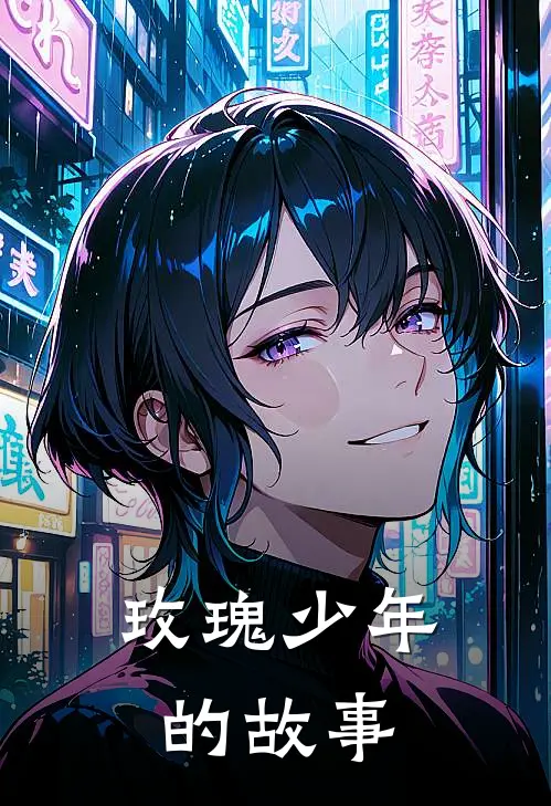 玫瑰少年的故事