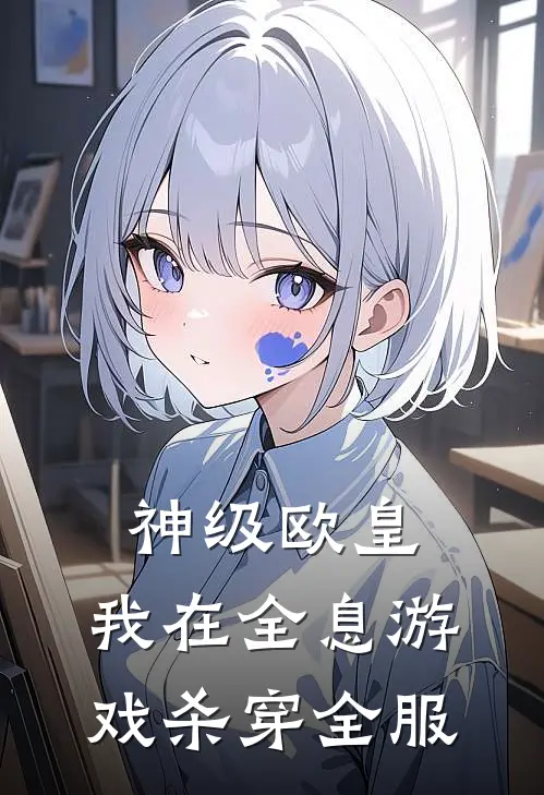 神级欧皇：我在全息游戏杀穿全服