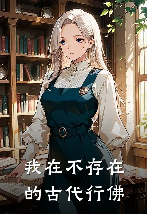我在不存在的古代行佛