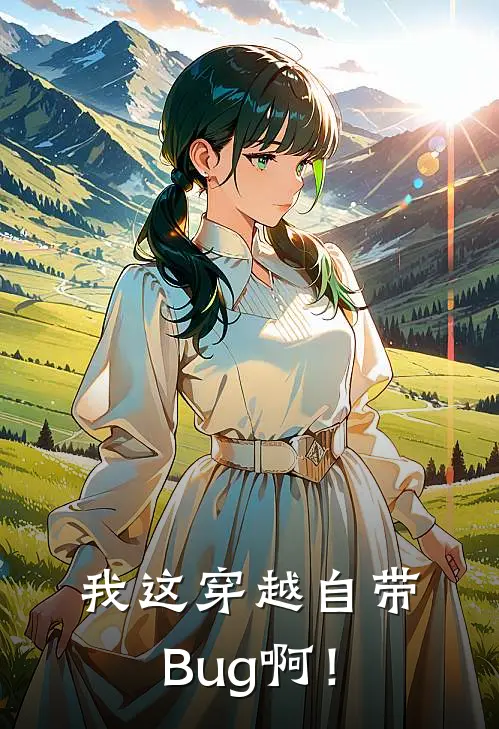 我这穿越自带Bug啊！