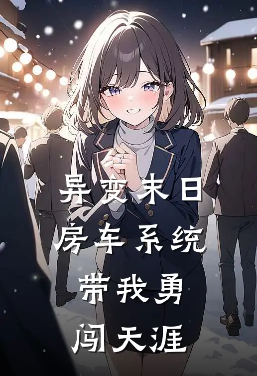 异变末日：房车系统带我勇闯天涯