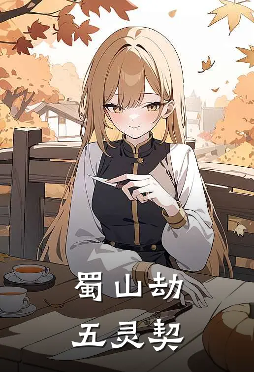 蜀山劫：五灵契