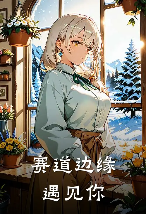 赛道边缘遇见你