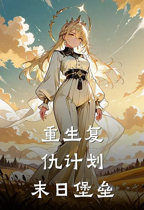 重生复仇计划：末日堡垒