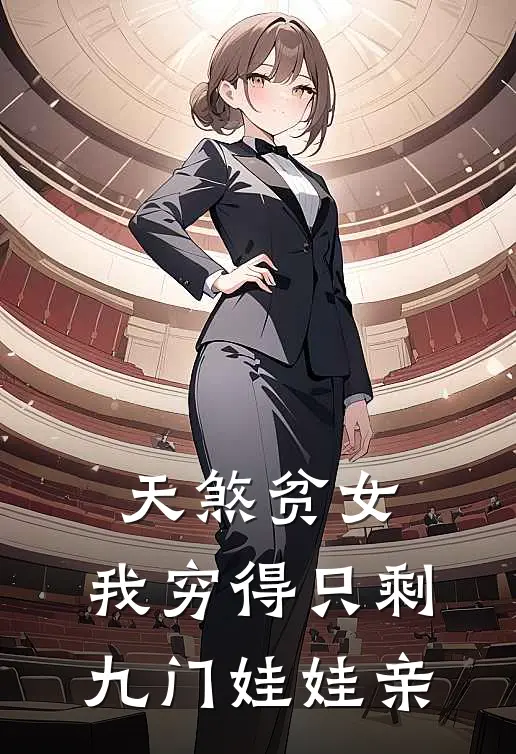 天煞贫女：我穷得只剩九门娃娃亲