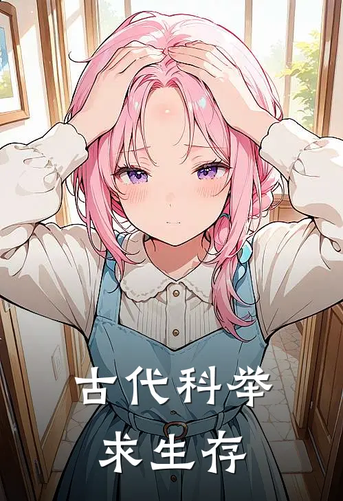 古代科举求生存