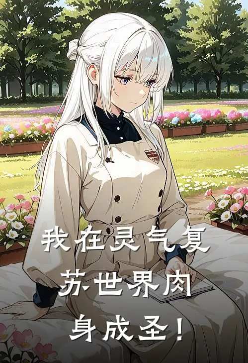 我在灵气复苏世界肉身成圣！